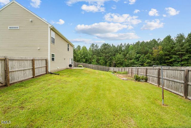 3303 Glennstone Drive, Durham, NC 27704