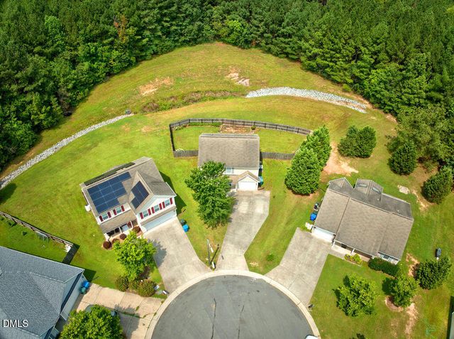 3303 Glennstone Drive, Durham, NC 27704