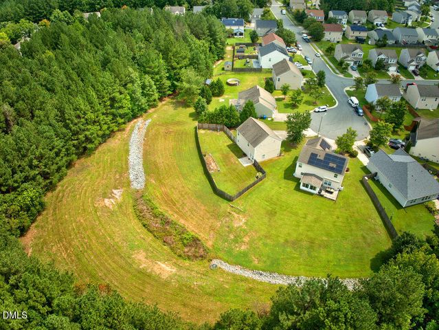 3303 Glennstone Drive, Durham, NC 27704