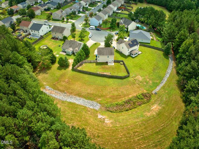 3303 Glennstone Drive, Durham, NC 27704