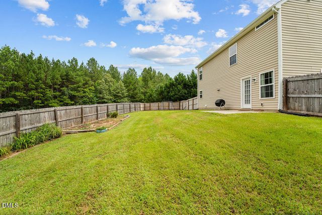 3303 Glennstone Drive, Durham, NC 27704