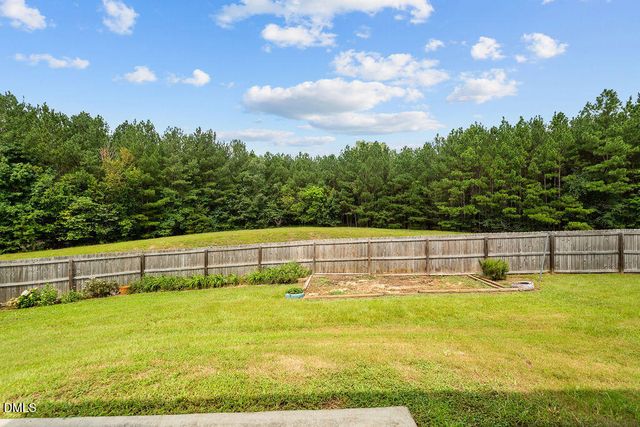 3303 Glennstone Drive, Durham, NC 27704