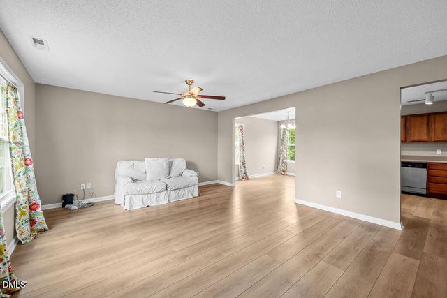 3303 Glennstone Drive, Durham, NC 27704