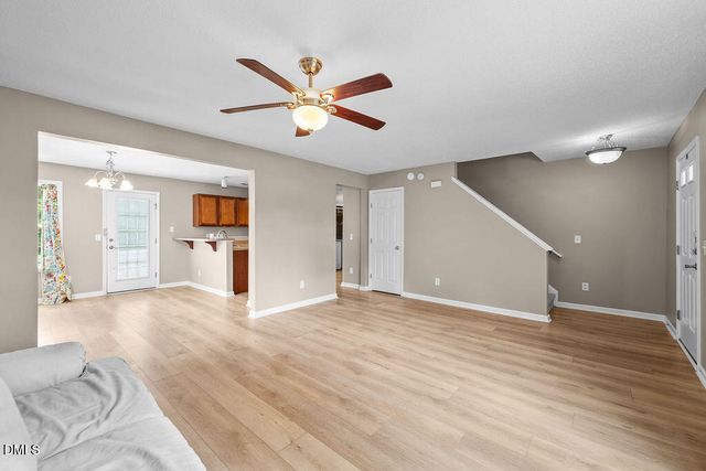 3303 Glennstone Drive, Durham, NC 27704