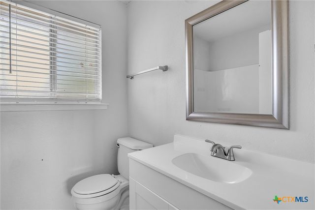 2414 Patrick Henry Street, Temple, TX 76504