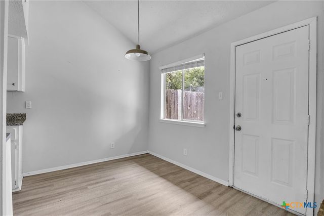 2414 Patrick Henry Street, Temple, TX 76504