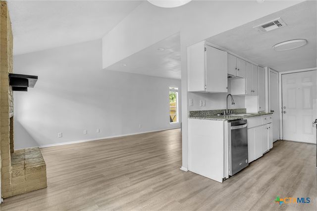 2414 Patrick Henry Street, Temple, TX 76504