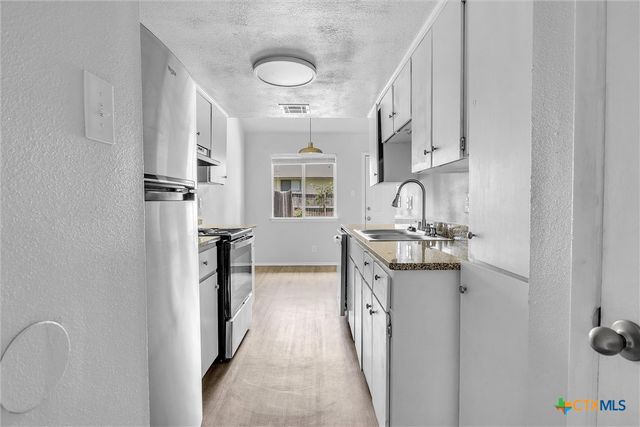 2414 Patrick Henry Street, Temple, TX 76504