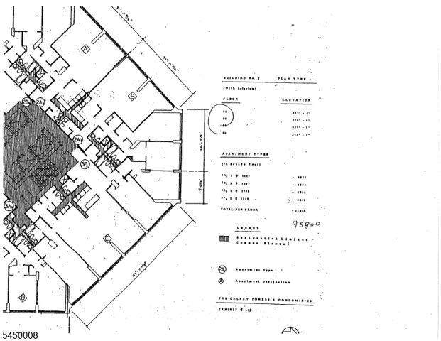 7004 Boulevard East A38, West New York Town, NJ 07093