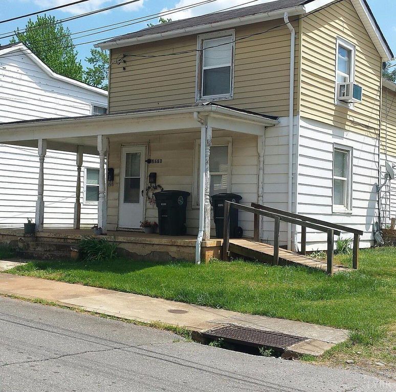 2278 Otey Street, Lynchburg, VA 24501