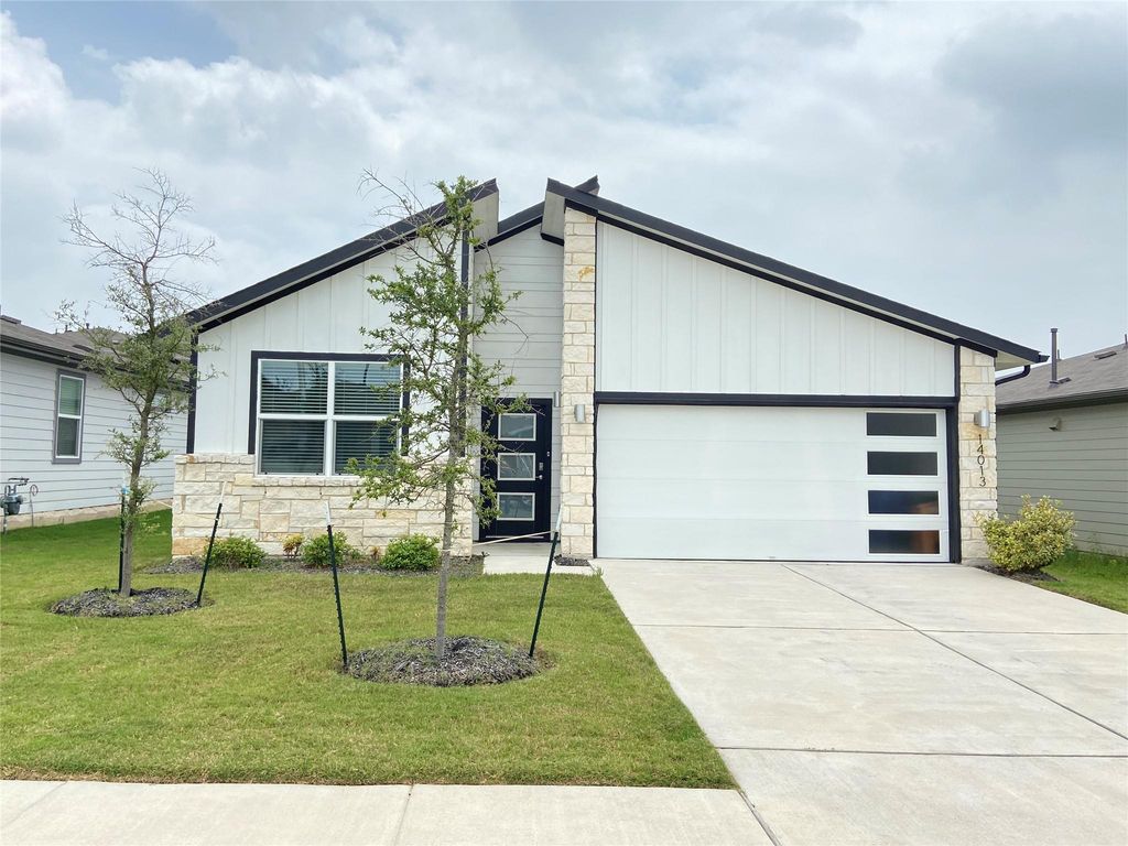14013 Neskar DR, Pflugerville, TX 78660