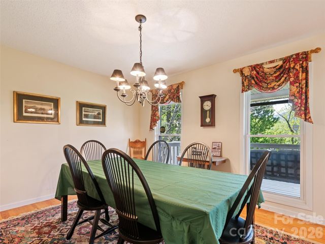 831 Red Bank Road, Waynesville, NC 28786