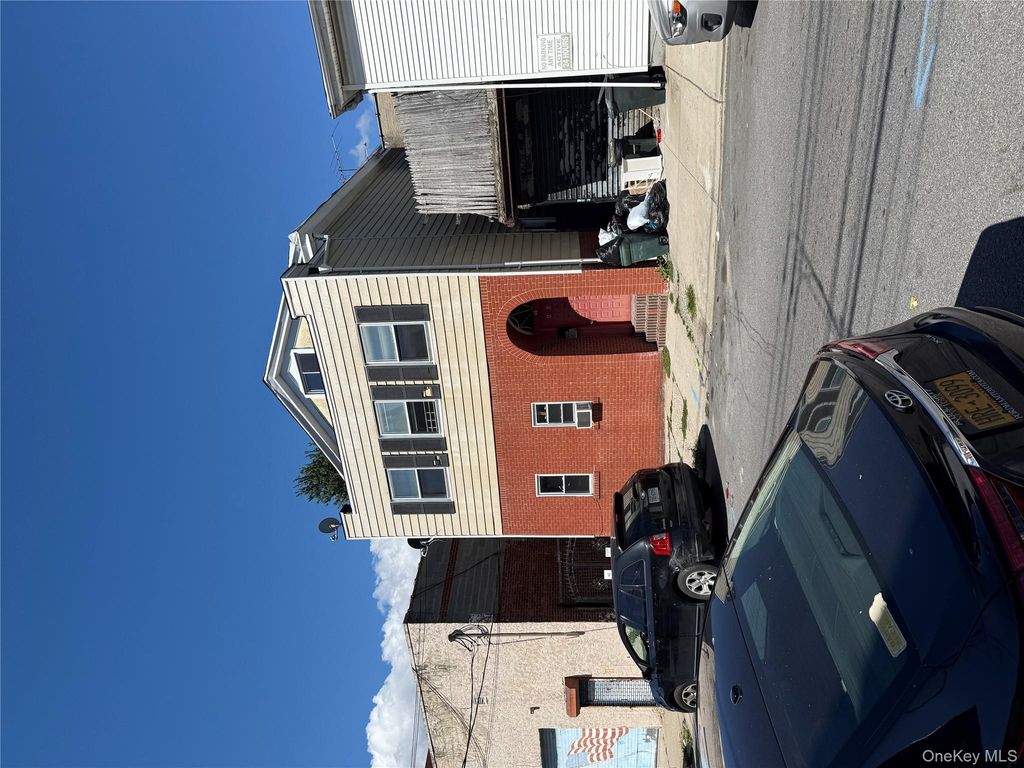 40 N Bond Street, Mount Vernon, NY 10550