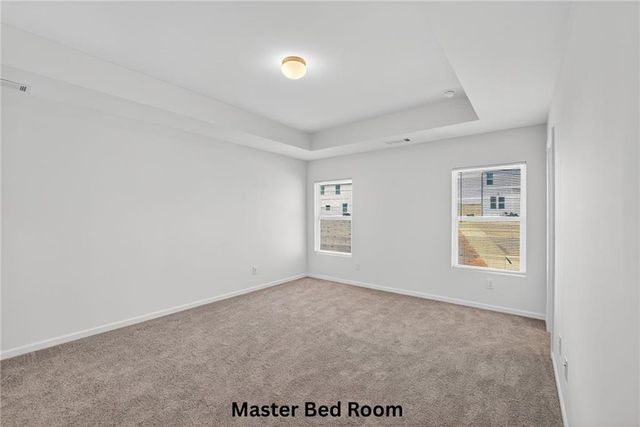 233 Bloomfield Circle, Canton, GA 30114