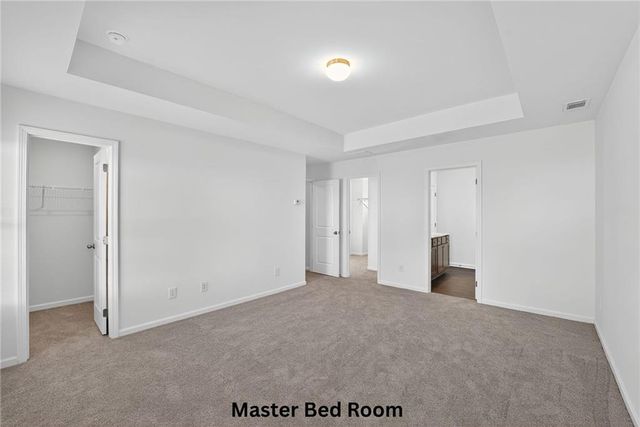 233 Bloomfield Circle, Canton, GA 30114