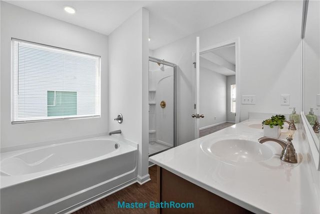 233 Bloomfield Circle, Canton, GA 30114