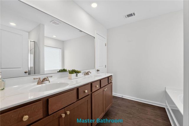 233 Bloomfield Circle, Canton, GA 30114