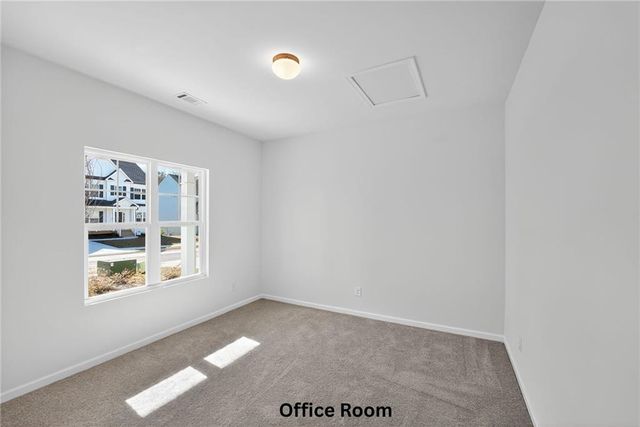 233 Bloomfield Circle, Canton, GA 30114