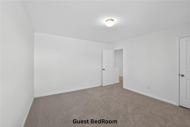 233 Bloomfield Circle, Canton, GA 30114