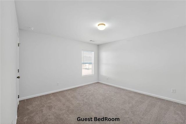 233 Bloomfield Circle, Canton, GA 30114