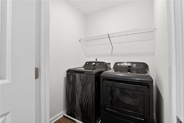 233 Bloomfield Circle, Canton, GA 30114