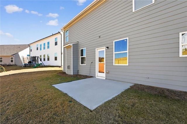 233 Bloomfield Circle, Canton, GA 30114