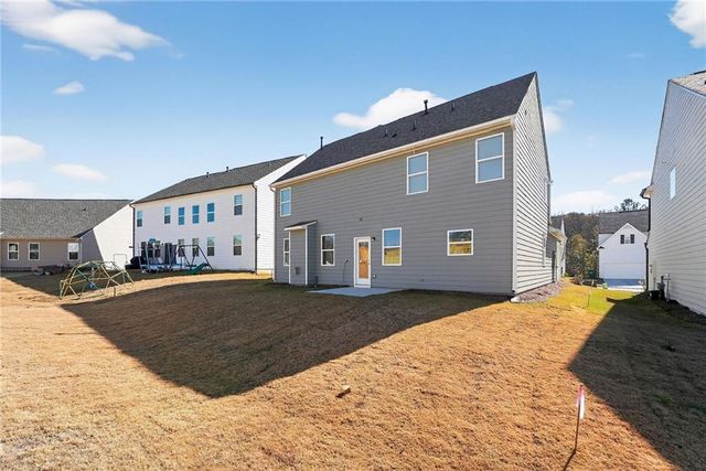 233 Bloomfield Circle, Canton, GA 30114