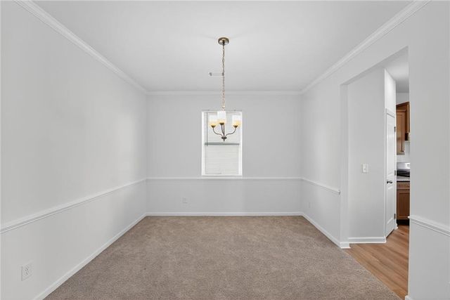 233 Bloomfield Circle, Canton, GA 30114