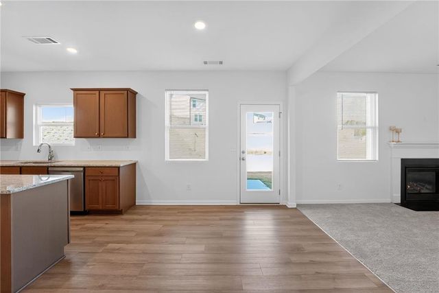 233 Bloomfield Circle, Canton, GA 30114