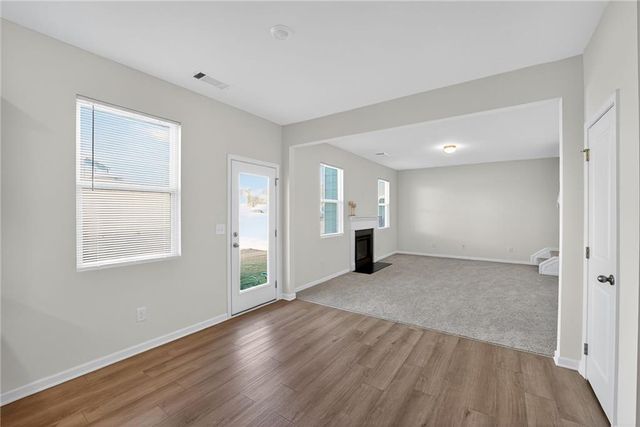 233 Bloomfield Circle, Canton, GA 30114