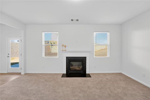 233 Bloomfield Circle, Canton, GA 30114