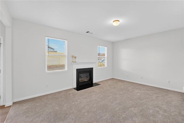 233 Bloomfield Circle, Canton, GA 30114