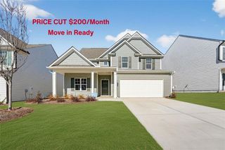 233 Bloomfield Circle, Canton, GA 30114