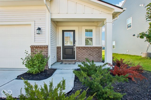 4447 Laughter Lane, Indianapolis, IN 46235