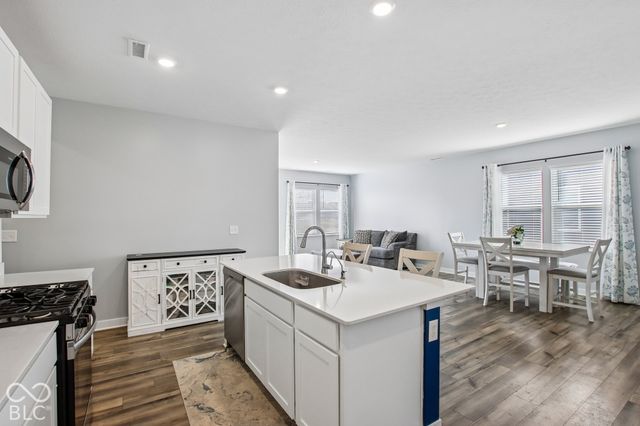 4447 Laughter Lane, Indianapolis, IN 46235