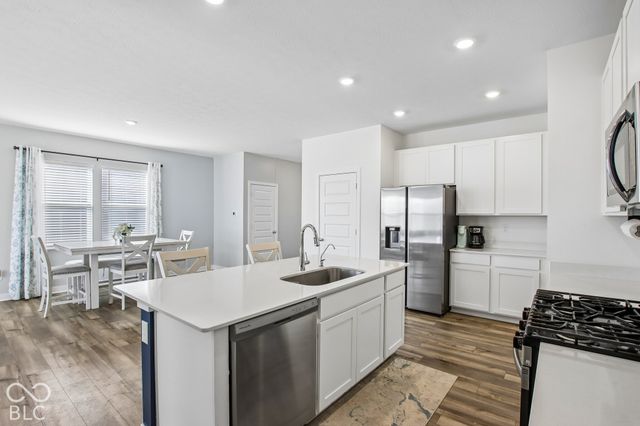4447 Laughter Lane, Indianapolis, IN 46235