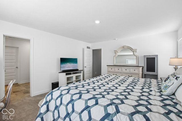 4447 Laughter Lane, Indianapolis, IN 46235