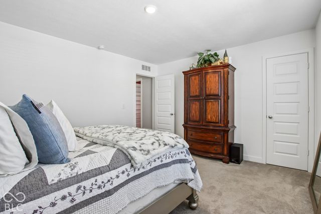 4447 Laughter Lane, Indianapolis, IN 46235