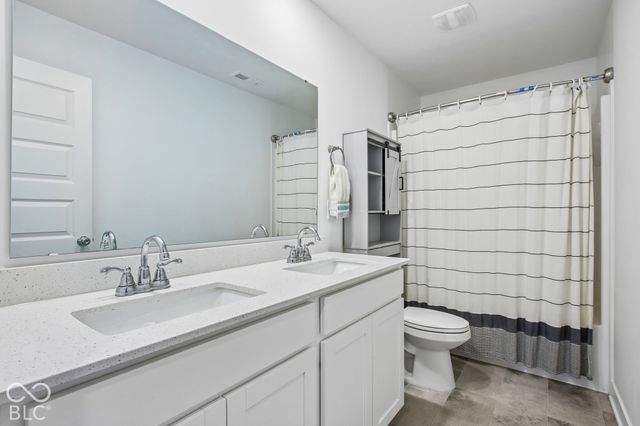 4447 Laughter Lane, Indianapolis, IN 46235