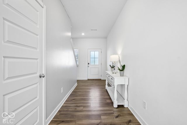 4447 Laughter Lane, Indianapolis, IN 46235