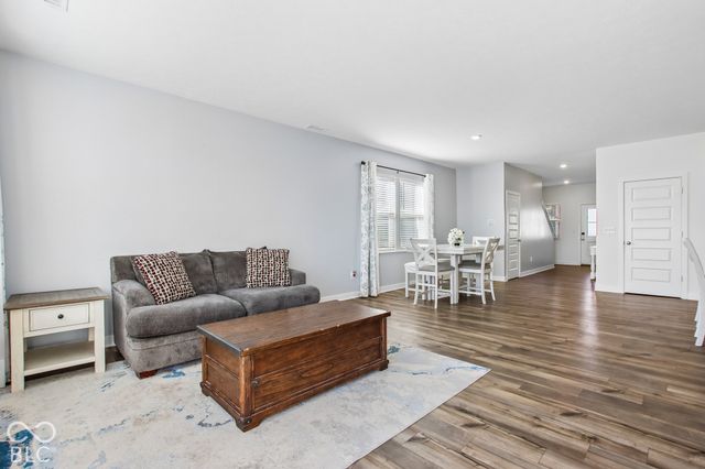 4447 Laughter Lane, Indianapolis, IN 46235