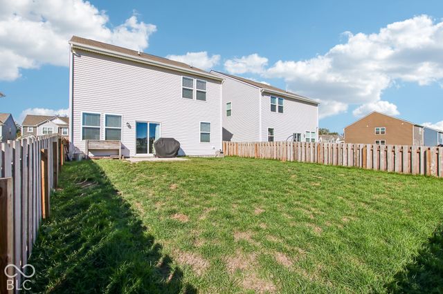 4447 Laughter Lane, Indianapolis, IN 46235