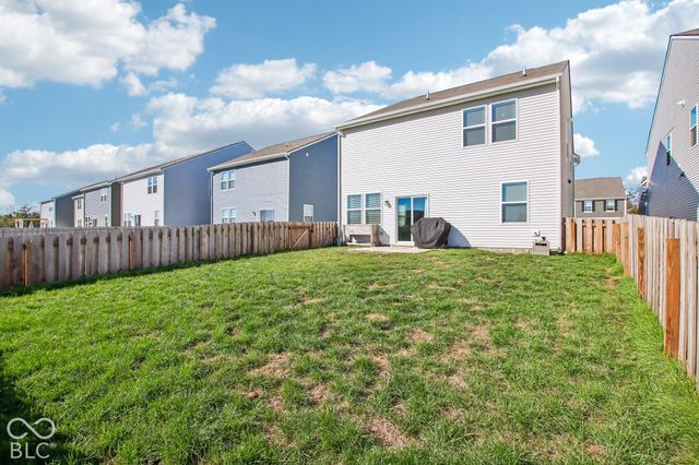 4447 Laughter Lane, Indianapolis, IN 46235