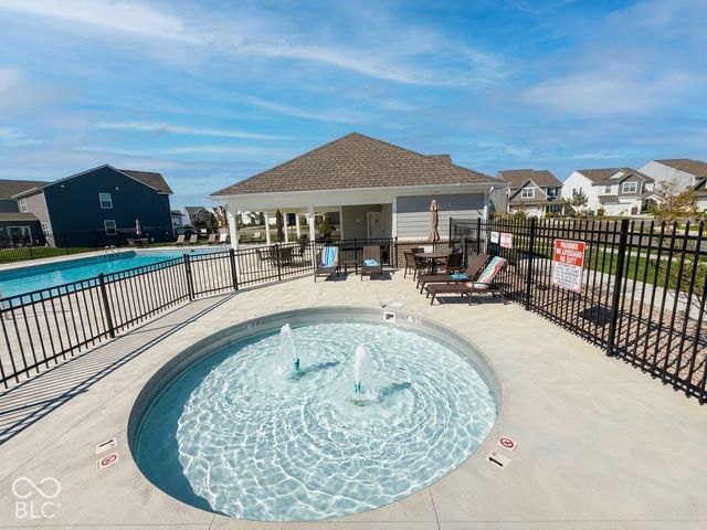 4447 Laughter Lane, Indianapolis, IN 46235