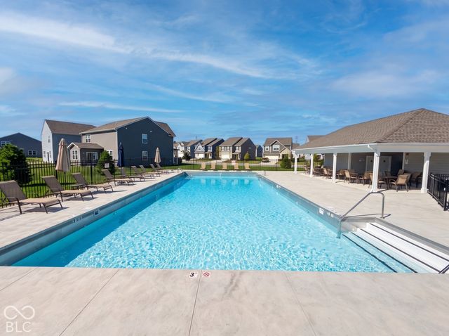 4447 Laughter Lane, Indianapolis, IN 46235