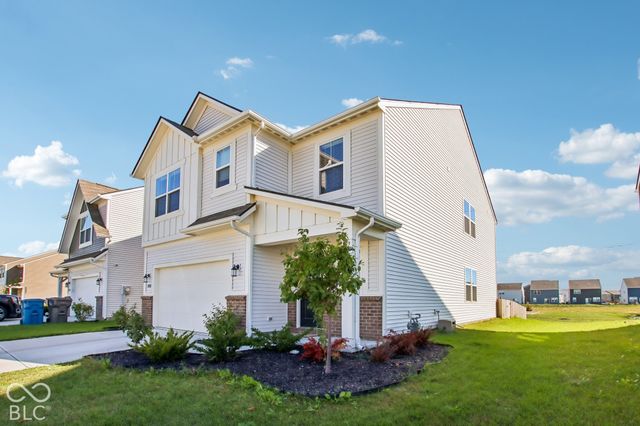 4447 Laughter Lane, Indianapolis, IN 46235