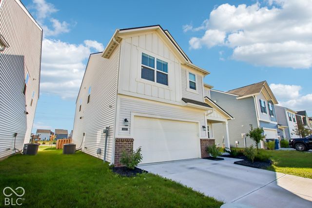 4447 Laughter Lane, Indianapolis, IN 46235