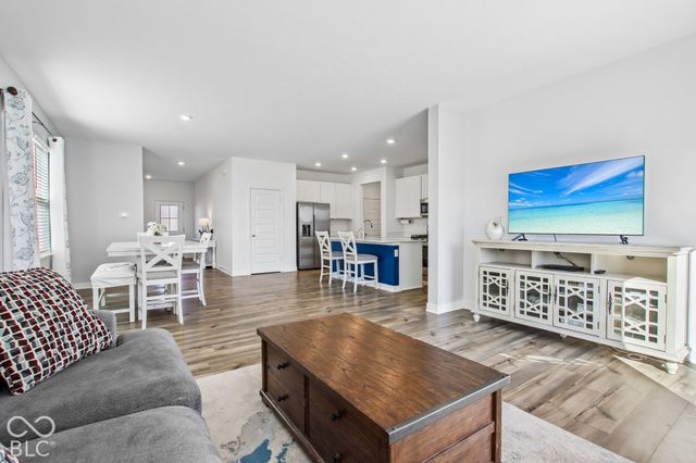 4447 Laughter Lane, Indianapolis, IN 46235
