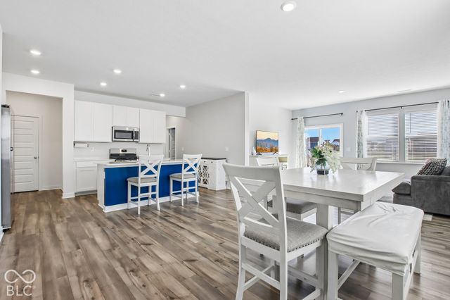 4447 Laughter Lane, Indianapolis, IN 46235