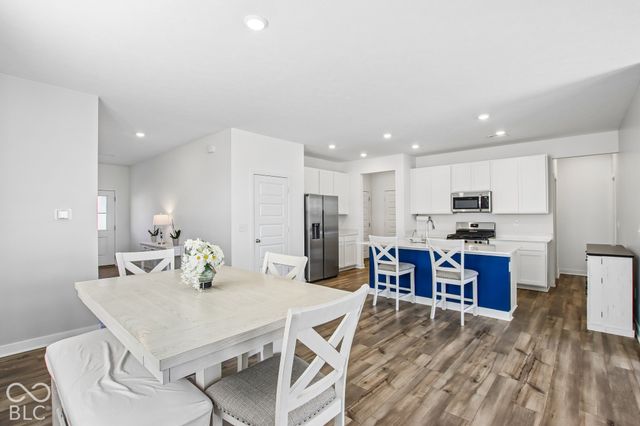 4447 Laughter Lane, Indianapolis, IN 46235